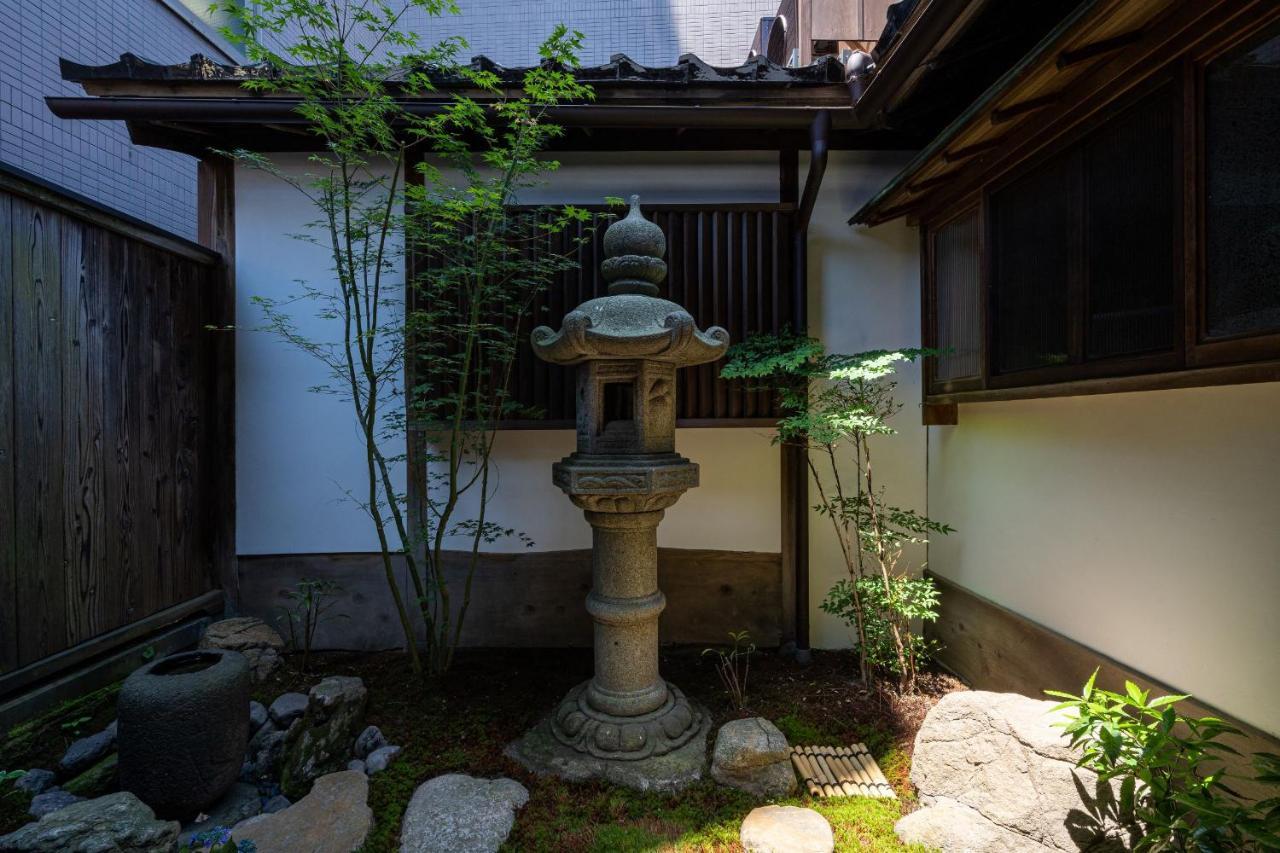Close To You Kanazawa Eksteriør billede