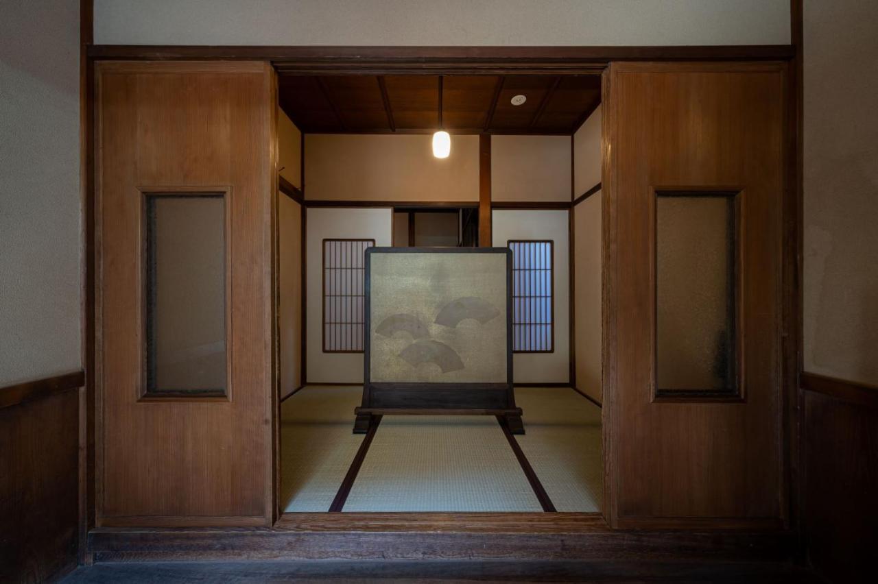 Close To You Kanazawa Eksteriør billede